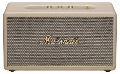 Produktbild von MARSHALL STANMORE III CREAM Audiosystem