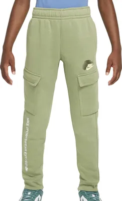 Immagine prodotto di Pantaloni da jogging cargo Nike Sportswear Standard Issue per bambini