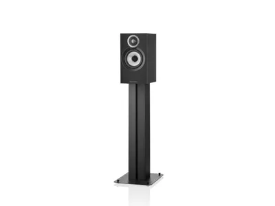 Obrázek produktu pro Bowers & Wilkins 607 S3, 2-way, Kabel, 40 - 33000 Hz, 8 ohm, Černá