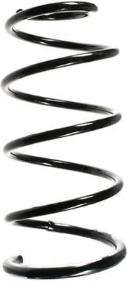 Image de Jeu de ressorts de suspension pour essieu avant, ressorts hélicoïdaux Ø 175 mm SPIDAN, pour ROVER 75, entre autres