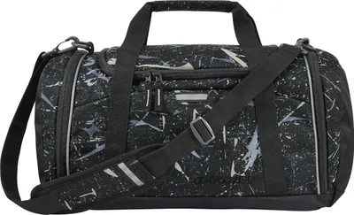Immagine prodotto di coocazoo borsa sportiva coocazoo Sports Bag Reflective Splash nero