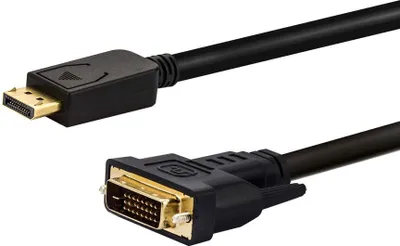 Image de E+P Elektrik Câble DisplayPort DP4GLose 000153801750