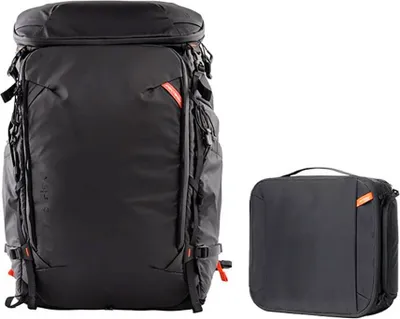 Immagine prodotto di Pgytech Onepro Flex 30L Zaino (nero) + Organizzatore M