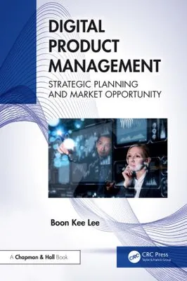Produktbild von Digital Product Management