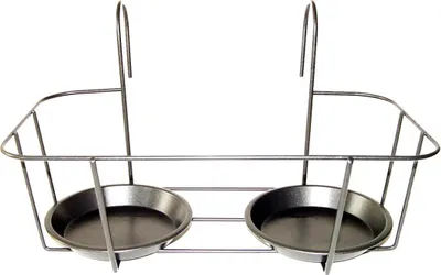 Produktbild von Esschert Design BPH108, 342 mm, 261 mm, 195 mm, 1 Stück(e)