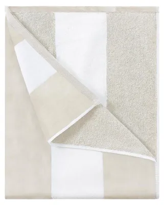Immagine prodotto di HENBAY - Asciugamano da spiaggia extra grande e soffice, in pile, spesso, grande, 178 x 89 cm, cotone