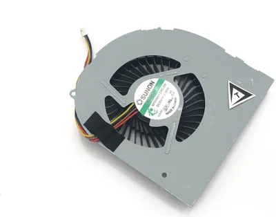 Produktbild von Lüfter Kühler FAN version 2 kompatibel für Lenovo IdeaPad Y480-209384U, Y480N