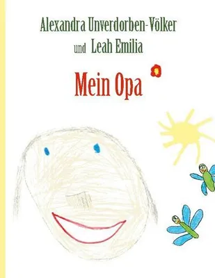 Produktbild von Mein Opa