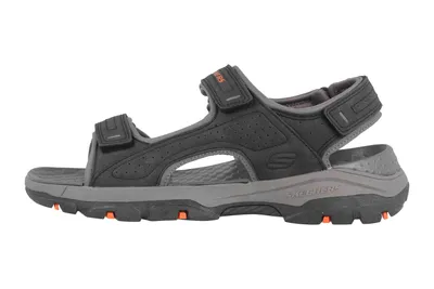 Produktbild von Skechers Tresmen Garo Schwarz BLK Größe EU 48,5