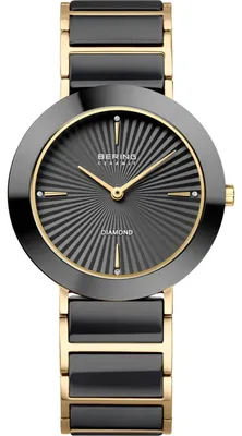 Image de Bering Classic | noir brillant | 11435-732