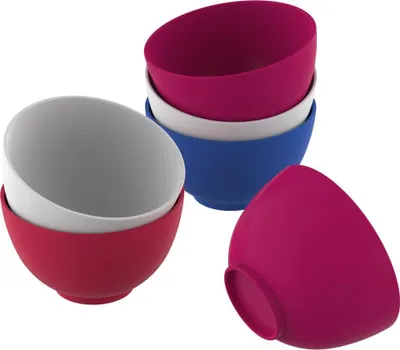 Produktbild von Müslischale "1 Colour" matt berry
