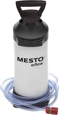 Produktbild von Mesto Wasserbehälter 3227W Akku PRIMER H2O 5L