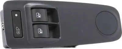 Produktbild von RIDEX 1761S0084 Fensterheberschalter für FIAT Ducato Kastenwagen (250, 290) Fensterheber Schalter
