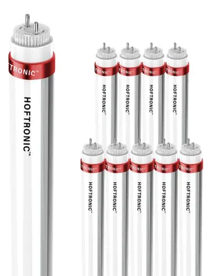Produktbild von hoftronic LED-Röhre T8 G13 150cm 30W 6000K flimmerfrei weiß