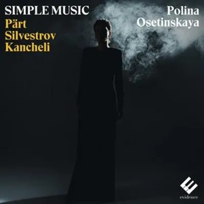 Zdjęcie produktu dla Simple Music