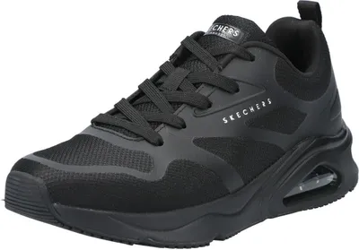 Produktbild von Skechers Herren Sneaker TRES-AIR UNO REVOLUTION-AIRY schwarz, Größe 40 (183070)