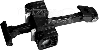 Productafbeelding van METZGER 2312369 Deurvergrendeling, deurklem voor BMW X1 (E84), achter links, achter rechts