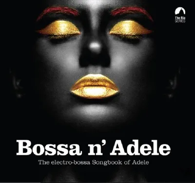 Produktbild von Various-Bossa N' Adele