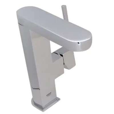 Obrázok produktu pre GROHE Plus, Kúpeľňové umývadlo, Páková rukoväť, 1/2", Chróm