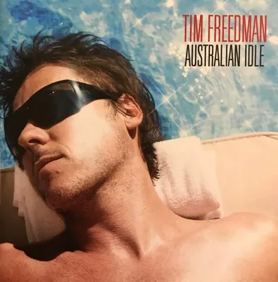 Obrázok produktu pre Tim Freedman - Australian Idle