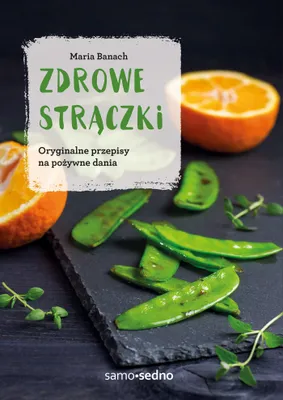Immagine prodotto di Zdrowe strączki - Maria Banach (Literatur, Gesundheit auf Polnisch)