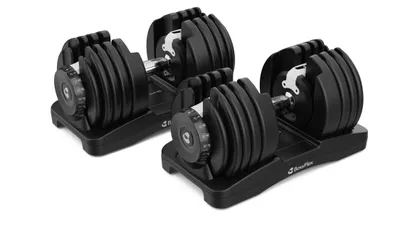 BowFlex SelectTech 90 Hantelpaar Freisteller