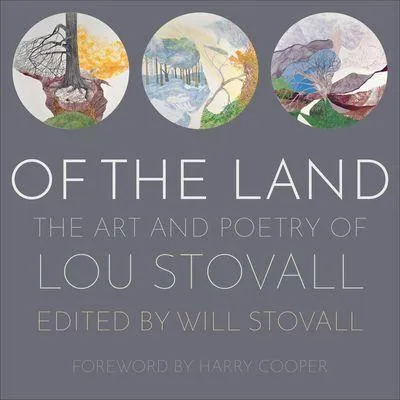 Produktbild von Of the Land
