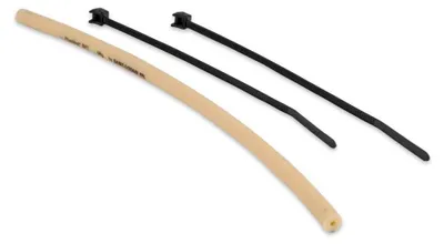 Produktbild von Ersatzschlauch Flockmatic + Flockmatic Vario