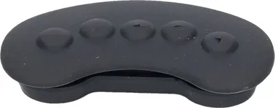 Produktbild von easyPART passend für EUROPART Dichtkappe 10035250 für Thermomix® Küchenmaschine | Abdeckkappe, Schutzkappe
