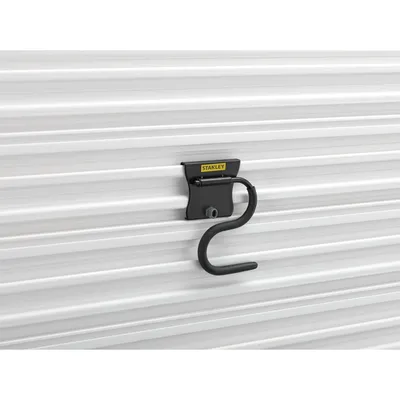 Image de STANLEY Crochet En S Trackwall - STST82605-1