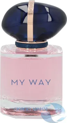 Produktbild von Giorgio Armani My Way Eau de Parfum 30 ml