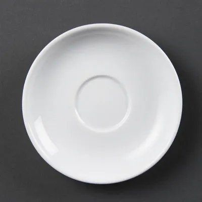 Zdjęcie produktu dla Spodki Olympia Whiteware do CB464 (12 sztuk)