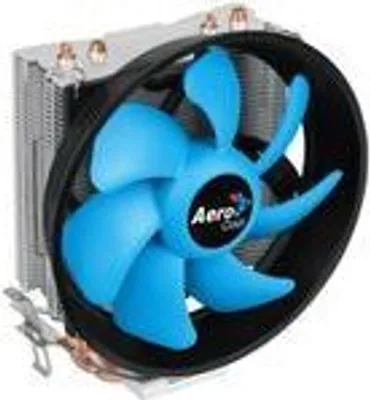 Image de Refroidisseur de processeur Aerocool Verkho 2 Plus - 120 mm