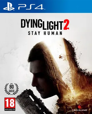 Obrázek produktu pro Square Enix Dying Light 2 Standard PS4, PlayStation 4, Režim multiplayer, Očekáváno hodnocení