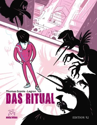 Produktbild von Das Ritual