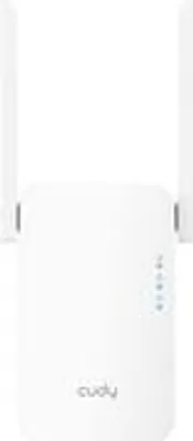 Obrázok produktu pre CUDY RE1800 - 100 - 240 V - 0 - 40 °C - 10 - 90% - 1 Stück(e)