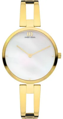 Produktbild von Danish Design - Armbanduhr - Damen - IV05Q1208