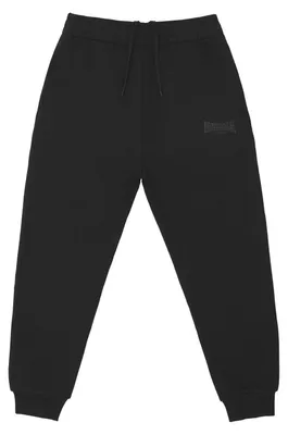 Produktbild von Lonsdale - "Fight" Jogginghosen für Herren GT16923 (S) (Schwarz)