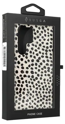 Produktbild von BURGA Hülle Tough Galaxy S25 Ultra Almond Latte