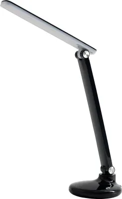 Obrázok produktu pre LED stolná lampa 6 W 1913-BK Zuma Line