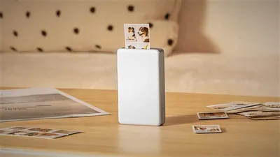 Zdjęcie produktu dla Naklejki na papier fotograficzny do sublimacji Xiaomi Portable (50 arkuszy)