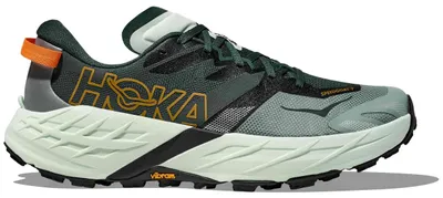 Produktbild von Hoka One One M Speedgoat 7 Bay Leaf / Sea Glass Bay Leaf / Sea Glass 44 2/3