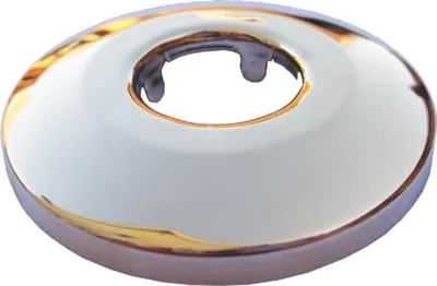 Obrázok produktu pre 1/2" pozlátená rozeta