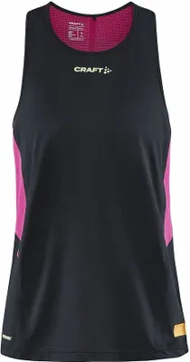 Produktbild von Craft PRO Hypervent Singlet W