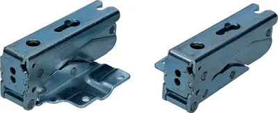 Produktbild von Bosch Siemens Neff Türscharnier Scharnier Kühlschrank BSH 12004051 Miele 5433021