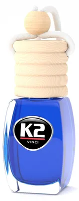 Image de K2 Désodorisant 8 ml