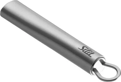 Produktbild von Famanu Kartoffelgabel aus Edelstahl - 17 cm, Spülmaschinenfest