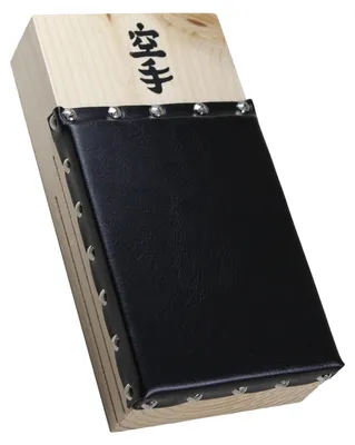 Produktbild von Makiwara Holz