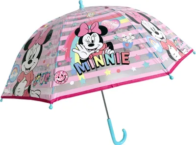 Produktbild von Minnie Maus - Regenschirm - Ø ca. 71 cm