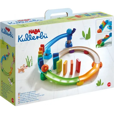 Obrázek produktu pro HABA 1305347001, 2 rok/roky